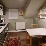 Arthouse Appartement *