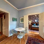 Arthouse Appartement