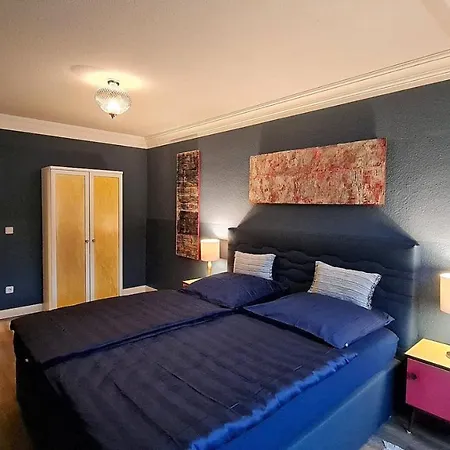 Appartement Arthouse