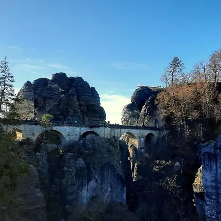 Arthouse Apartamento *