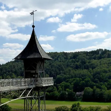 Appartement Arthouse