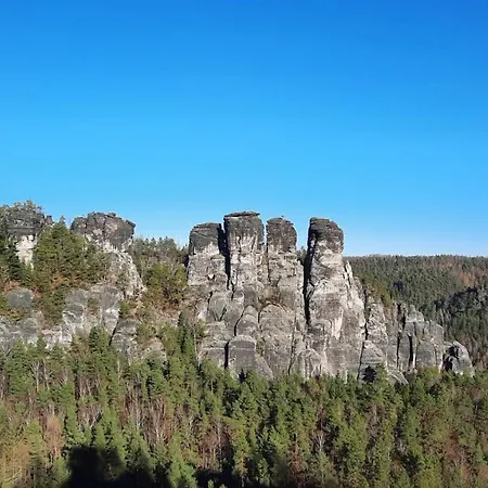 Arthouse Appartement