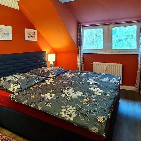 Appartement Arthouse Bad Schandau