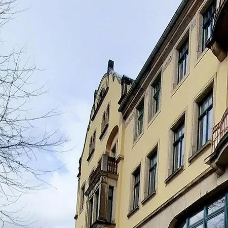 Arthouse Bad Schandau