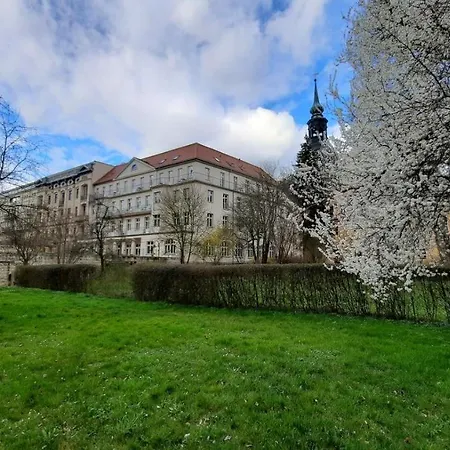 Appartement Arthouse *