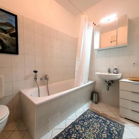 Arthouse Bad Schandau