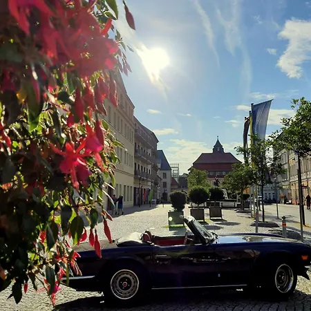 Arthouse Apartamento *