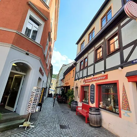 Arthouse * Bad Schandau