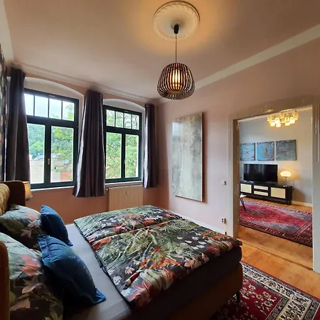 Arthouse Bad Schandau