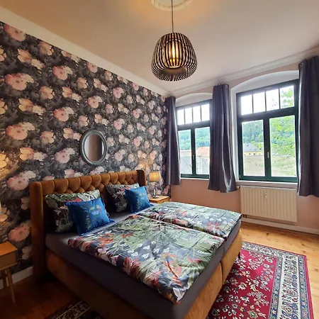 Arthouse * Bad Schandau