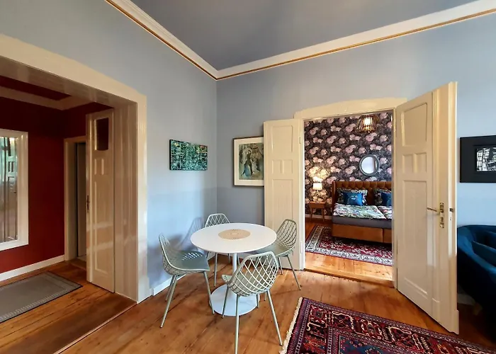 Arthouse Apartamento